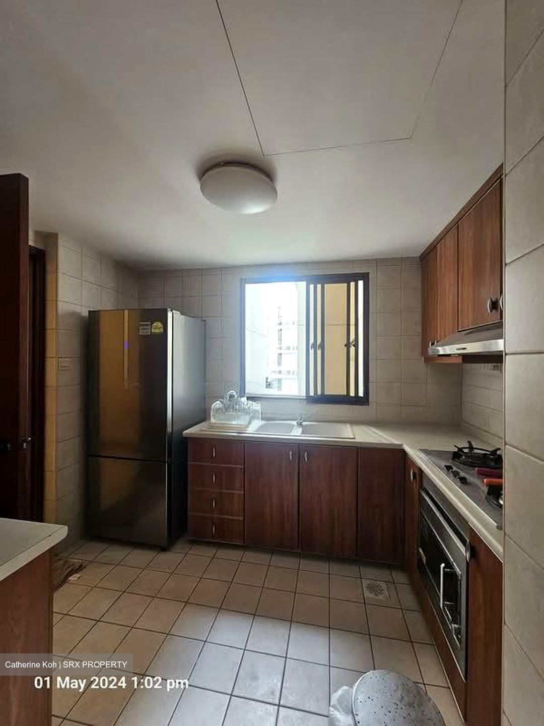 The Mayfair (D22), Condominium #574011591